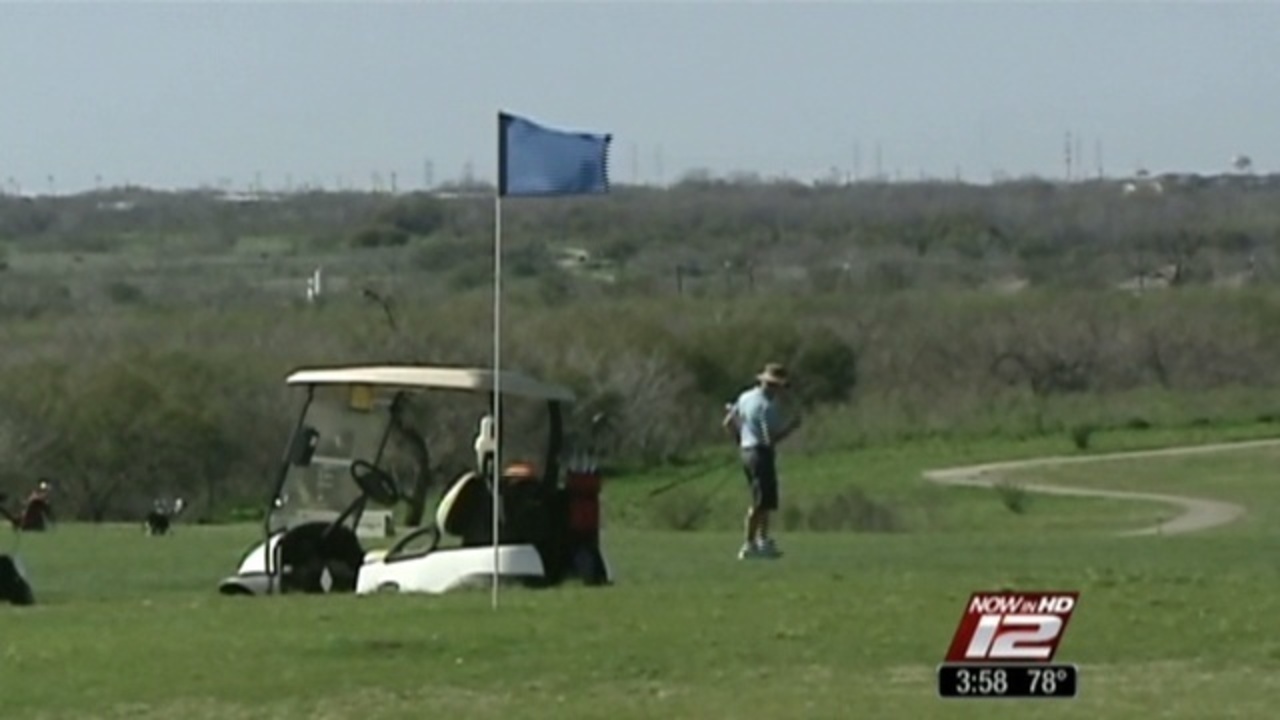 Mission Del Lago Golf course reopens Mission Del Lago Golf course reopens