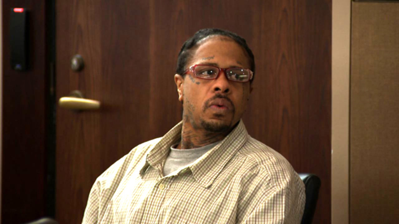 prostitute pimp