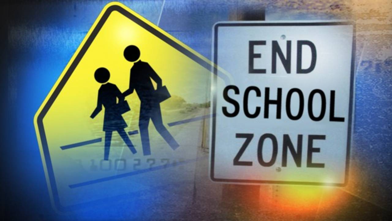 SAPD offers backtoschool driving safety tips