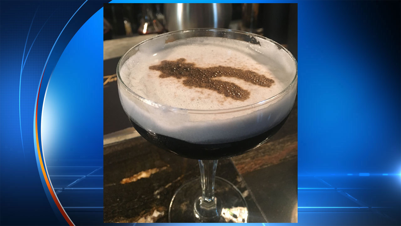 SA bar creates Spurs cocktail for NBA playoffs