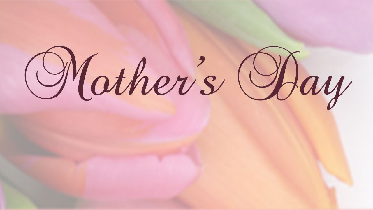 8 Ways to Celebrate Mothers Day if Your Mom Has Passed Away recommend 8 Ways to Celebrate Mothers Day if Your Mom Has Passed Away forecasting