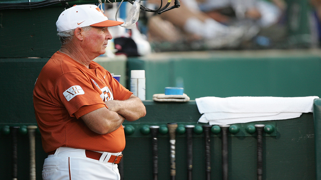 texas college baseball coach augie texas college baseball coach augie
