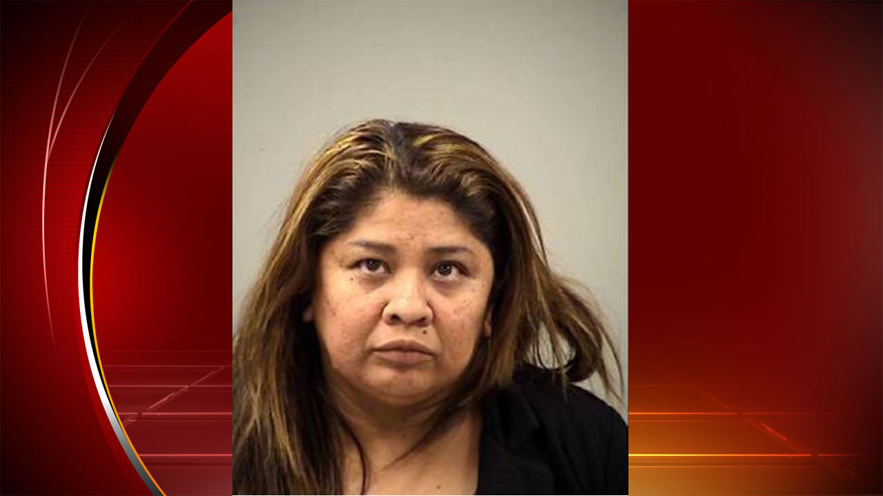 Woman accused of running real estate schemes violates probation, authorities say - KSAT San Antonio