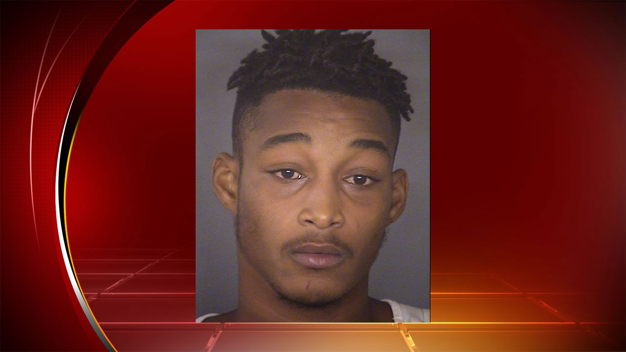 Police arrest suspect in East Side murder - KSAT San Antonio