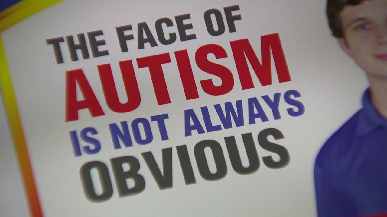 arguments autism speaks One activist's search for a cure for his autism is drawing a violent backlash. arguments autism speaks One activist's search for a cure for his autism is drawing a violent backlash.