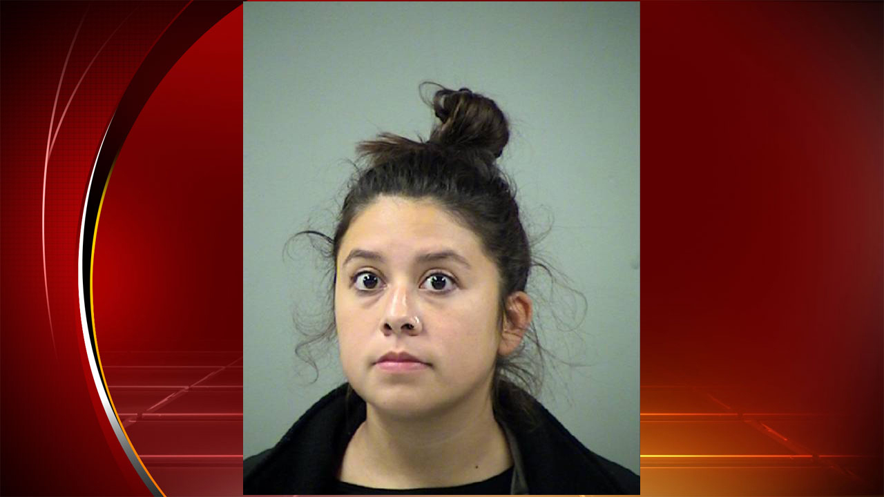 SAISD: Marijuana found in Lanier High School teacher's backpack - KSAT San Antonio