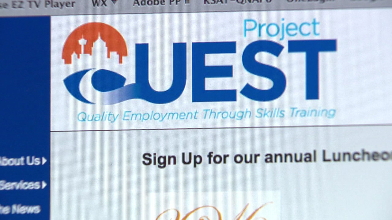 Project QUEST receives 20K grant to support nursing students