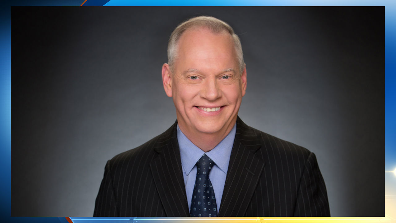 Sportscaster honored by the Special Olympics Texas - KSAT San Antonio