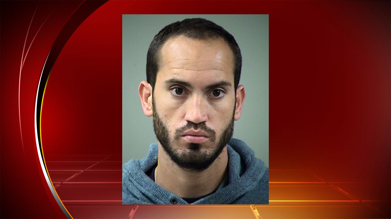 Bandera High School teacher, coach accused of having sexual relations with student - KSAT San Antonio