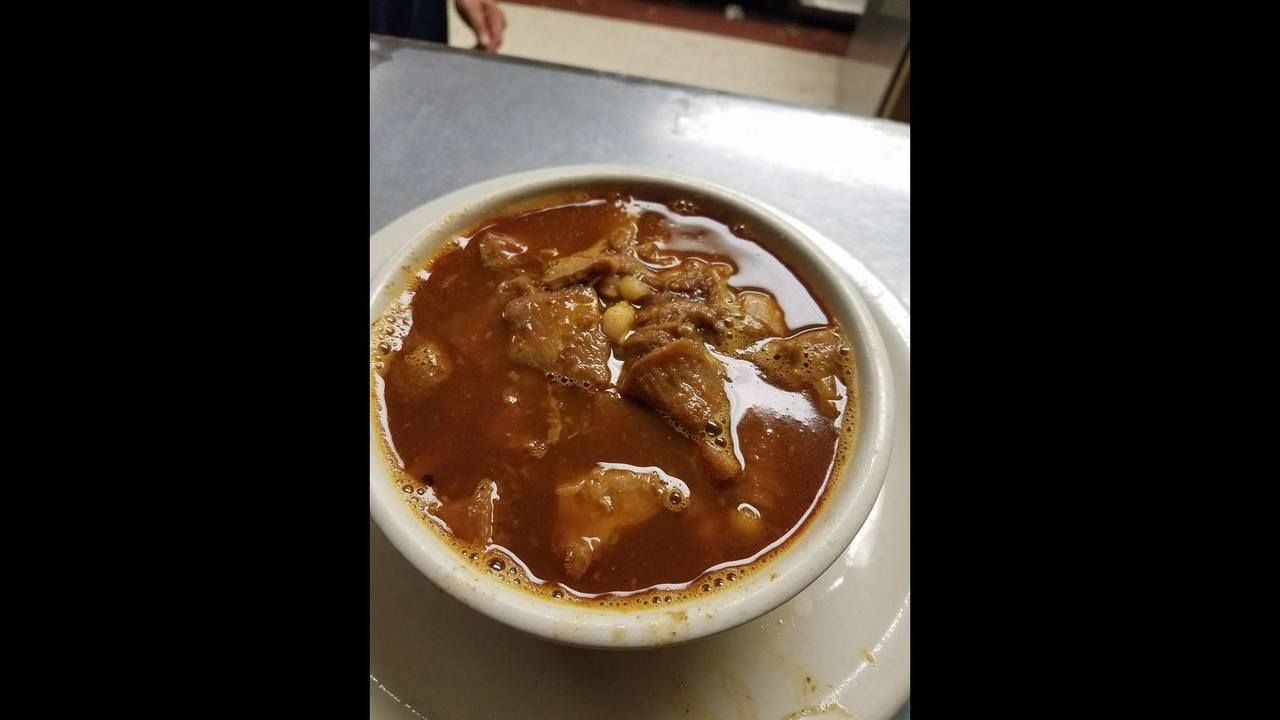 Food Near San Antonio Airport Food Near San Antonio Airport