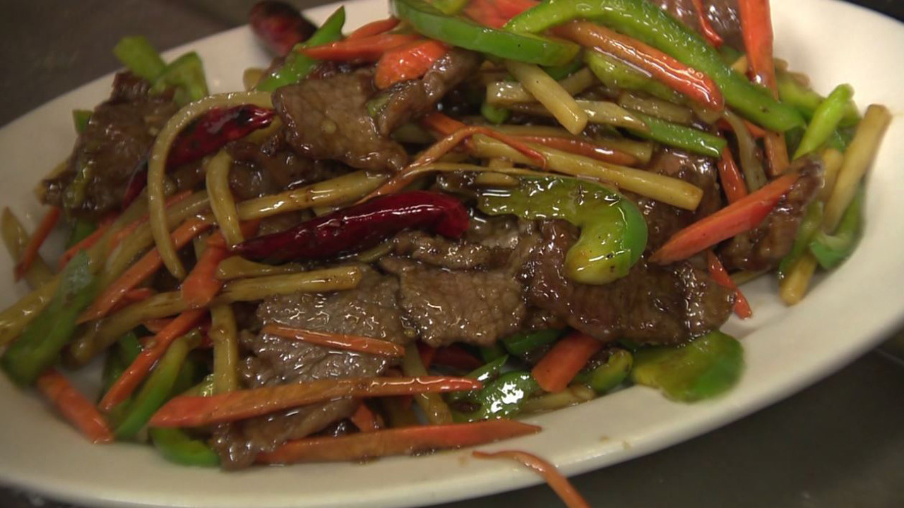 30 Years of tradition and Chinese food served at SA restaurant - KSAT San Antonio