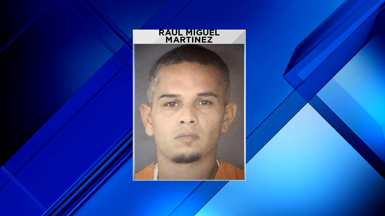 Authorities searching for man who escaped police custody, stole firearm - KSAT San Antonio