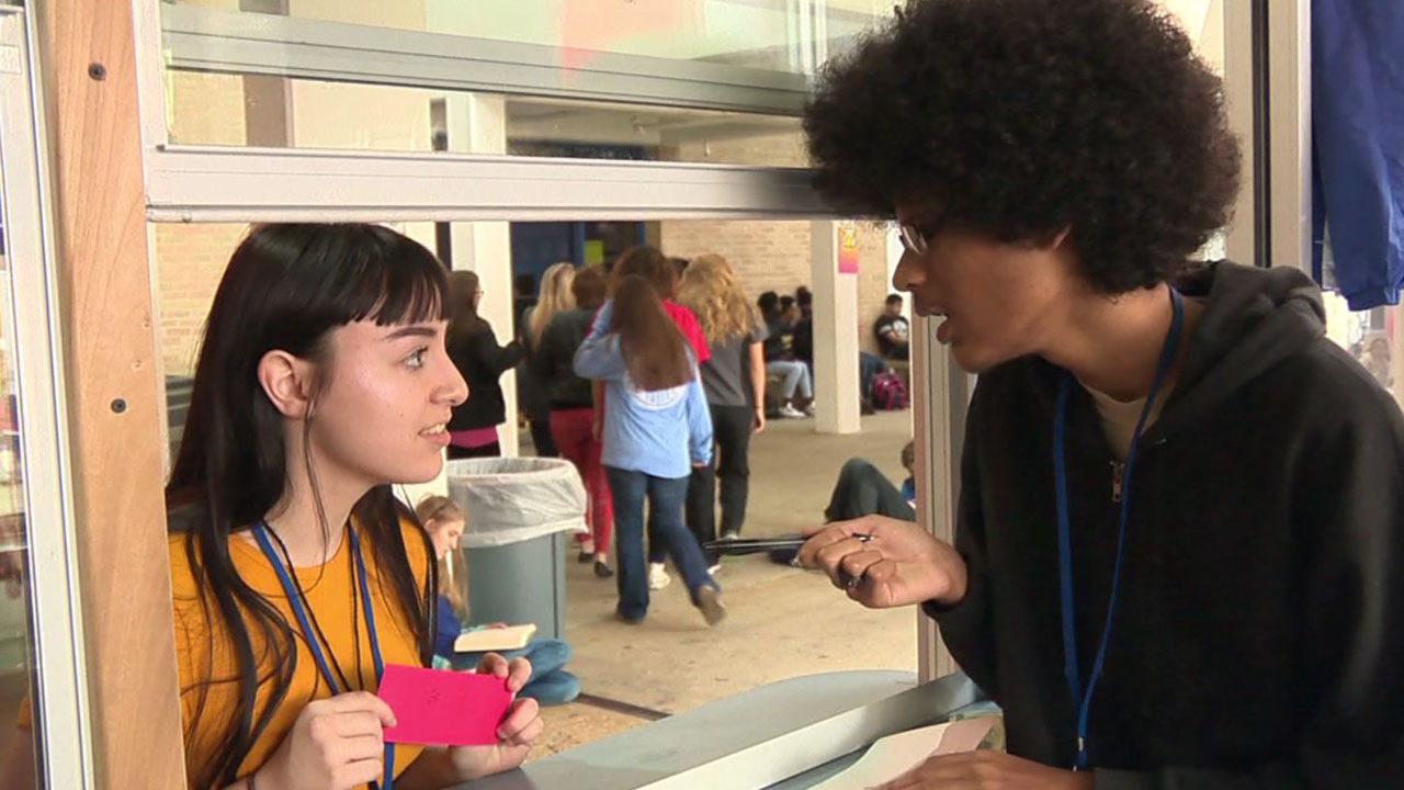 Local HS to raise yearbook funds with Sadie Hawkins dance - KSAT San Antonio