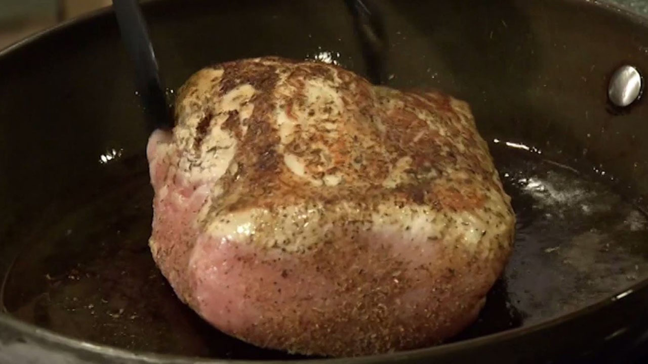 Common food safety mistakes at home - KSAT San Antonio