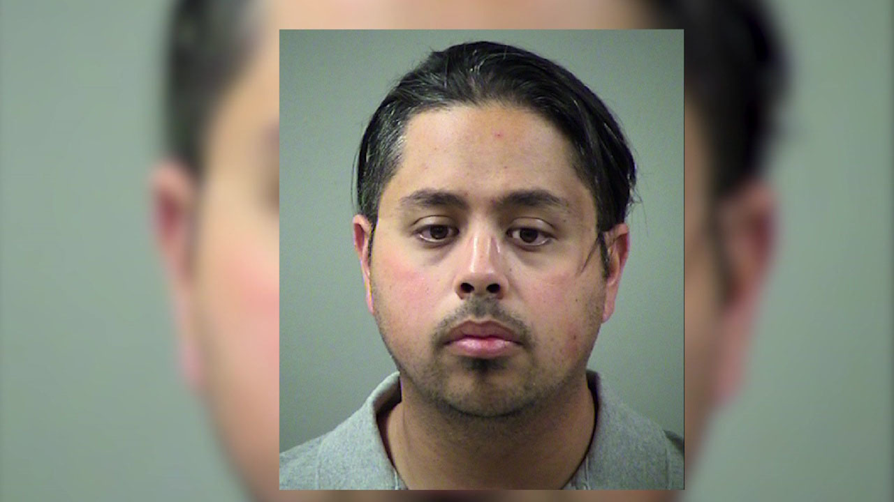Image result for Hospital employee steals $400K worth of equipment because it was 'easy,' police say