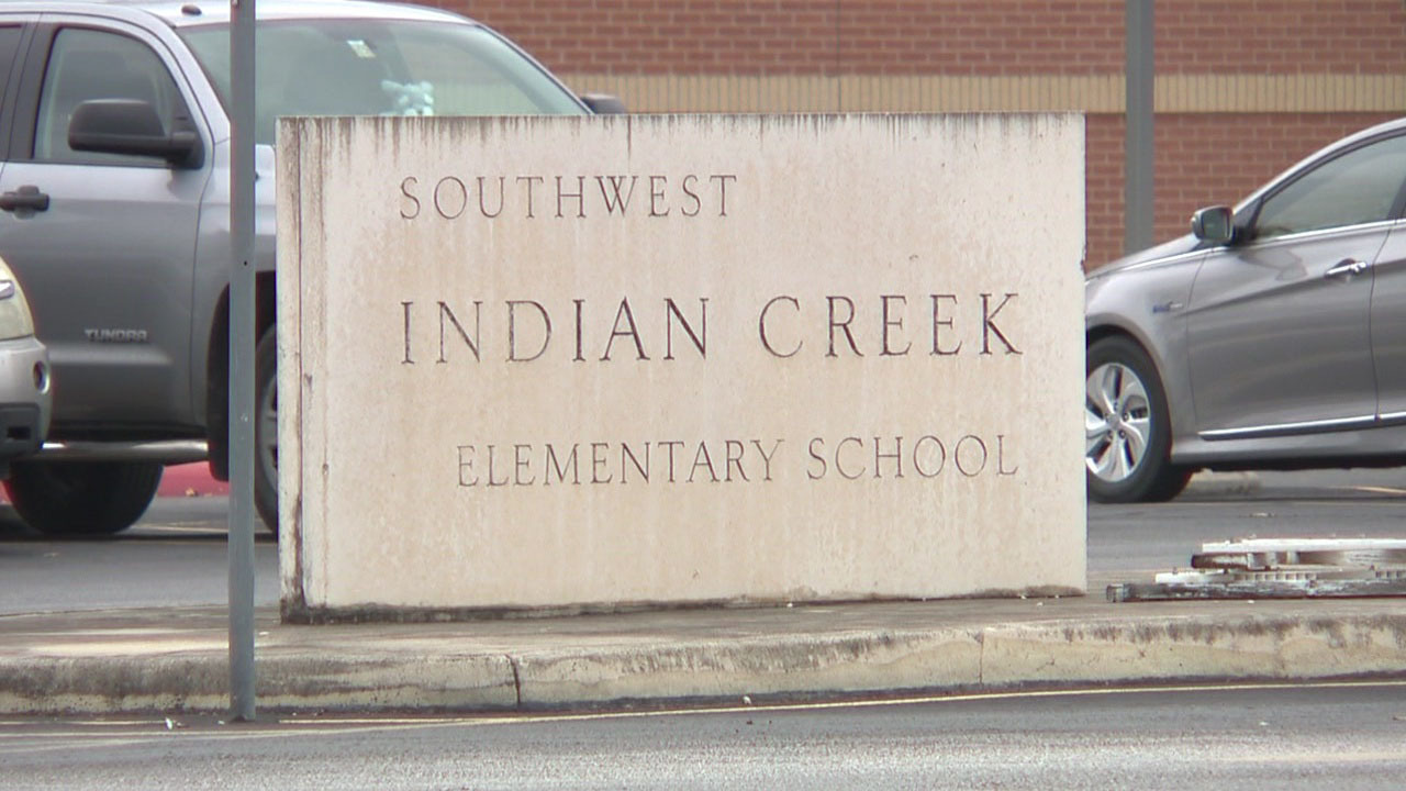 Southwest ISD teacher fired, accused of striking autistic child in classroom - KSAT San Antonio