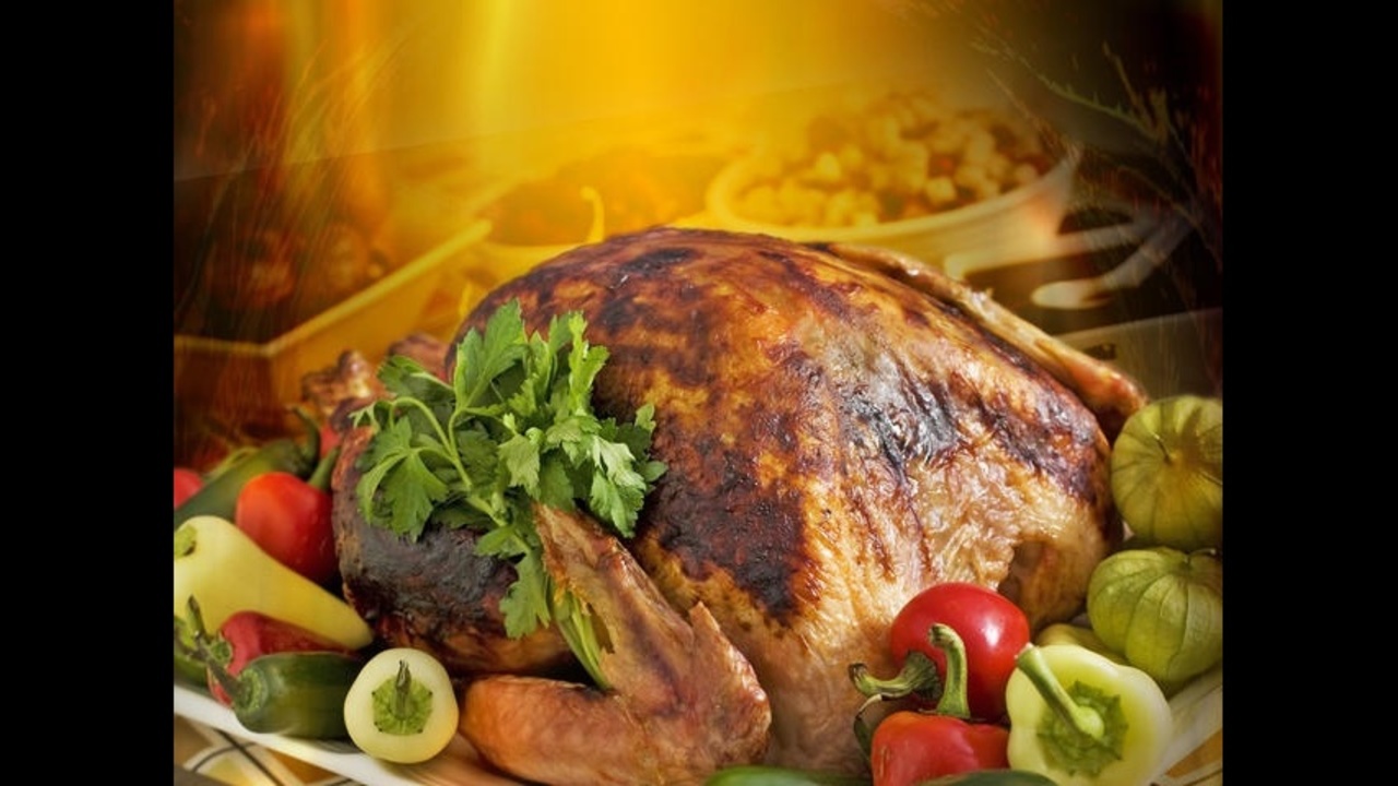 Turkey prices on the rise