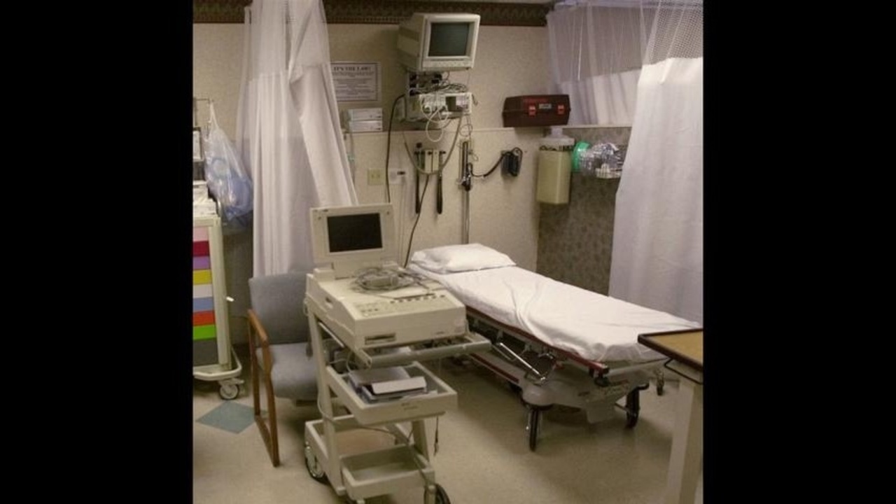 Deadly hallucinations Tackling delirium