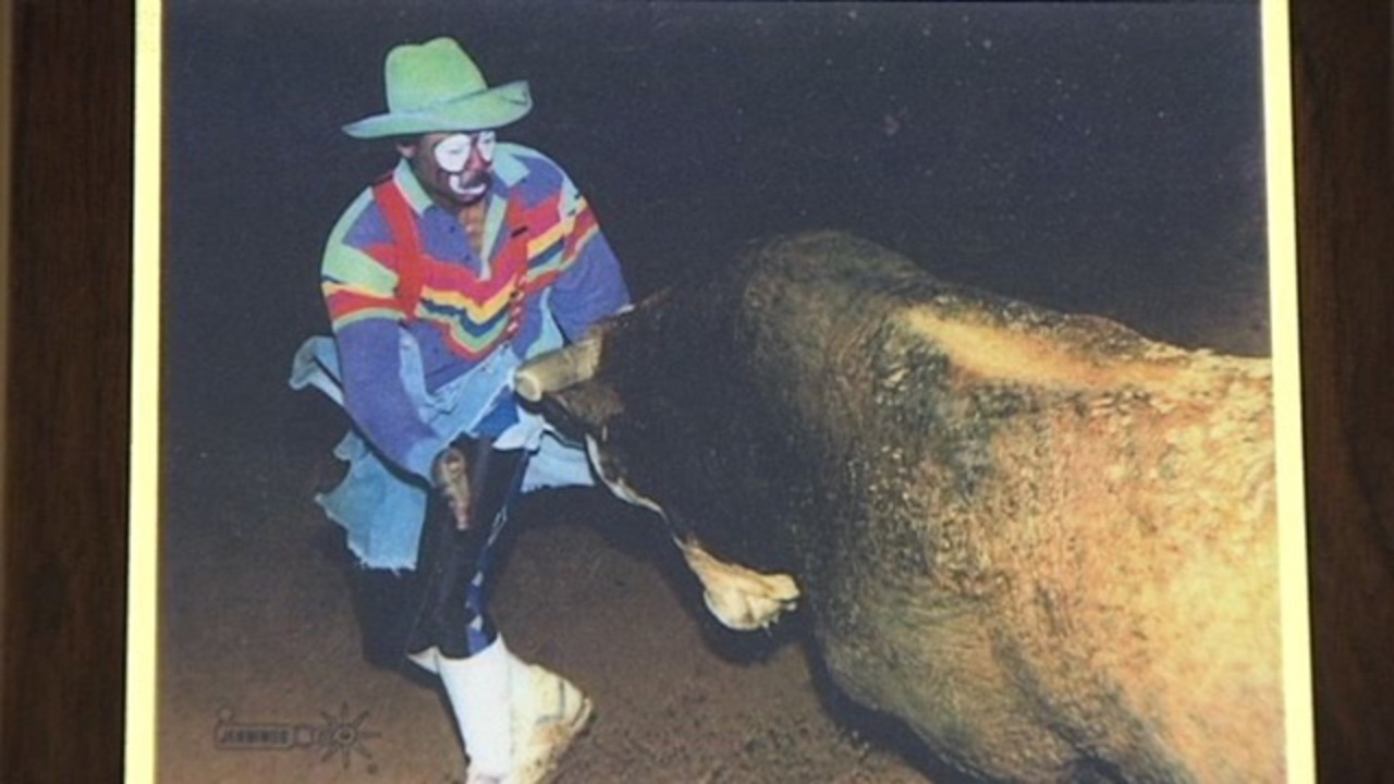 Leon Coffee recovering from serious illness