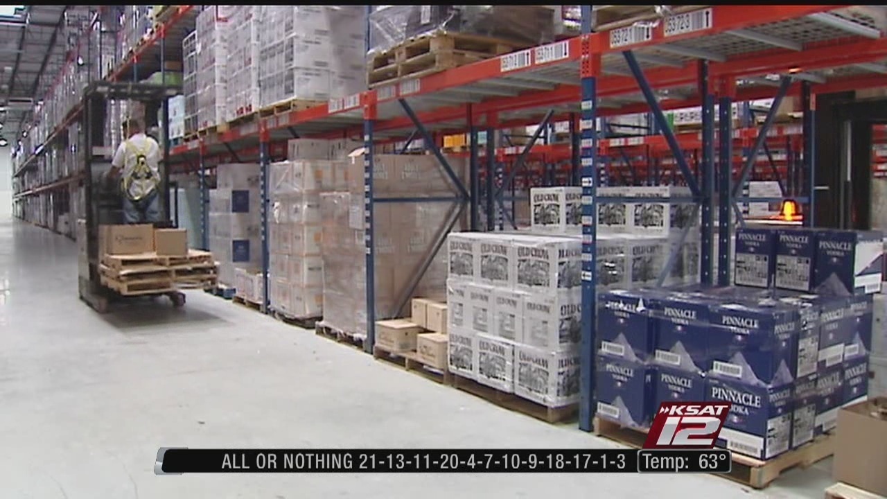 Liquor distributor creating 250 jobs in SA