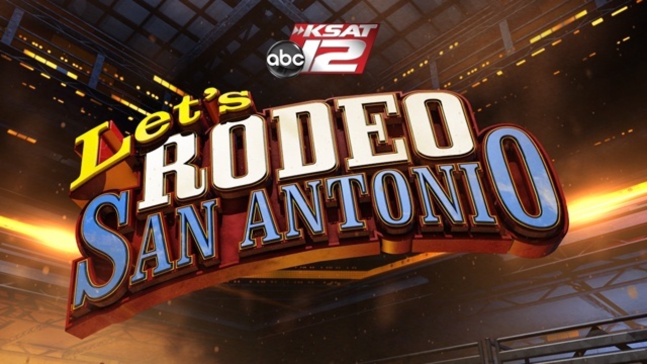 Recap of the SA Rodeo for Friday Feb. 19