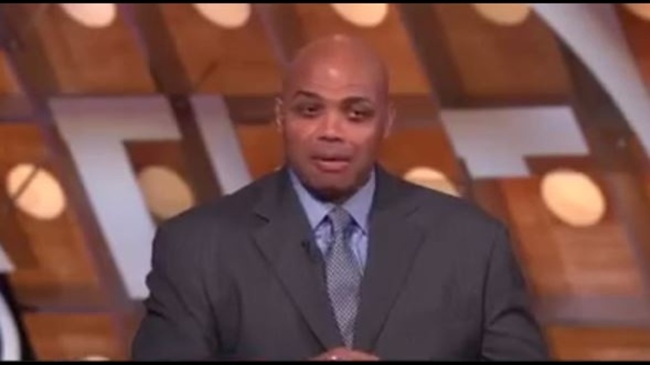 Nouvelle attaque de Charles Barkley contre les femmes de San Antonio