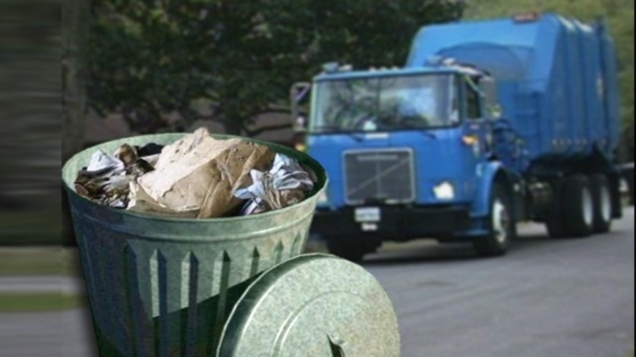 San Antonio announces Labor Day services