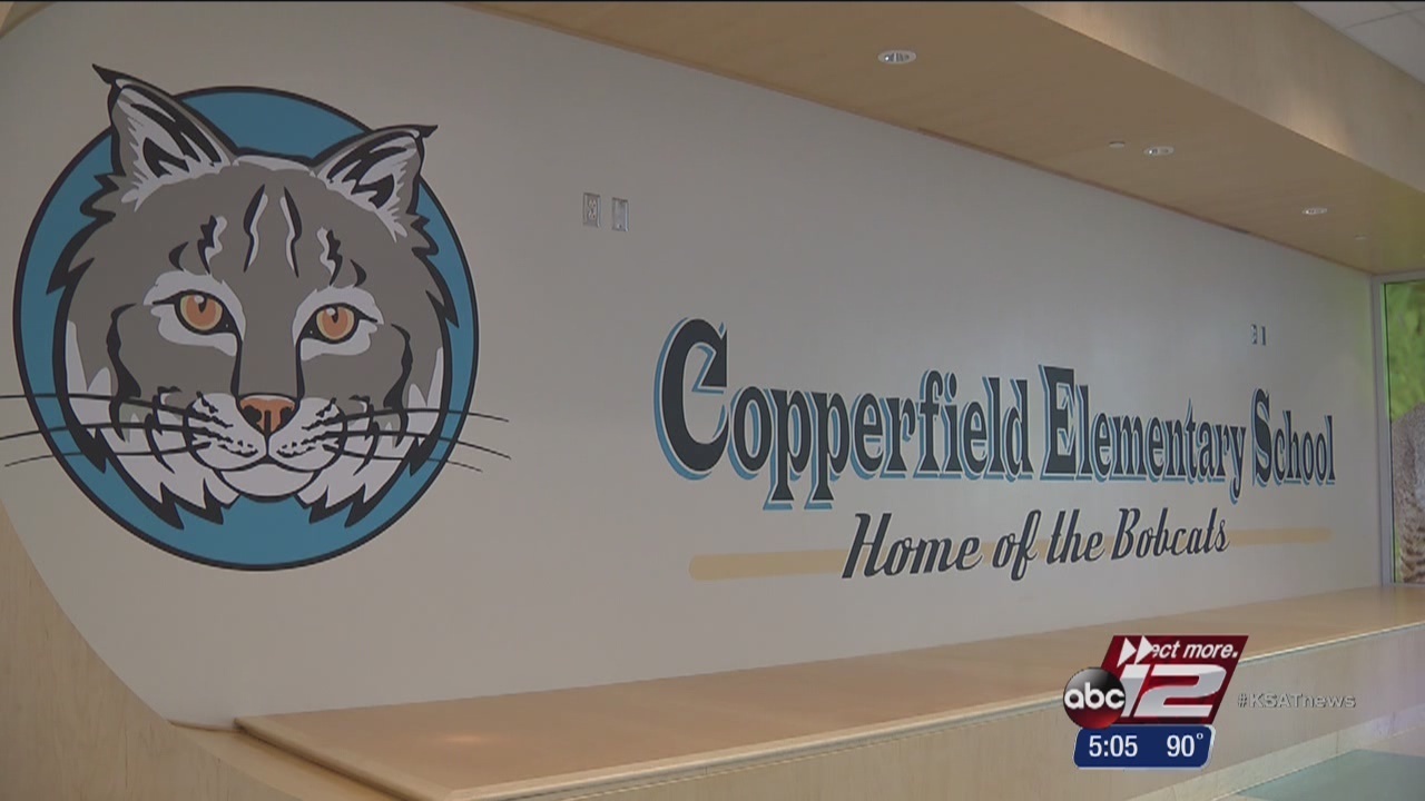 Judson ISD dedicates new school Wednesday