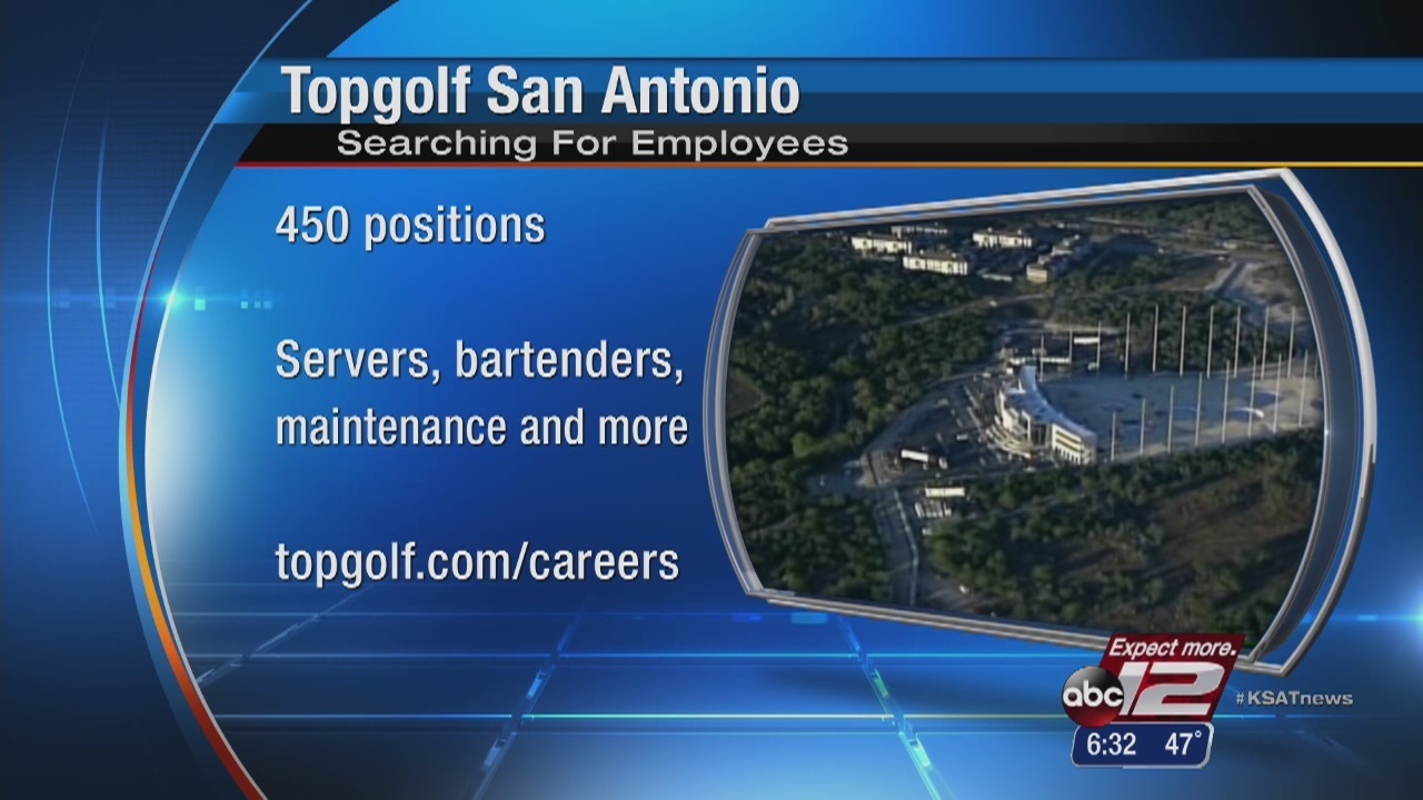 Job Seekers Search CareerBuilder for Jobs in San Antonio, TX and browse our platform. Apply now for jobs that are hiring near you.