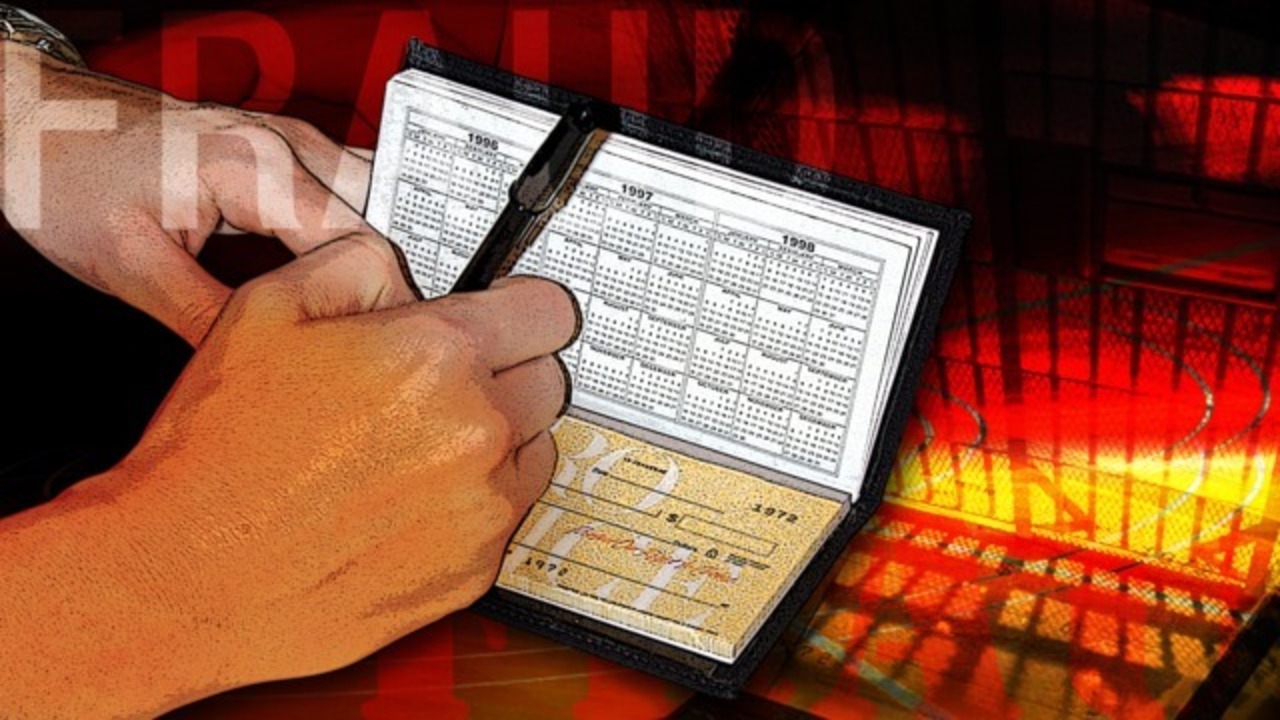 DA's Office, BCSO to hunt for fugitive hot check writers