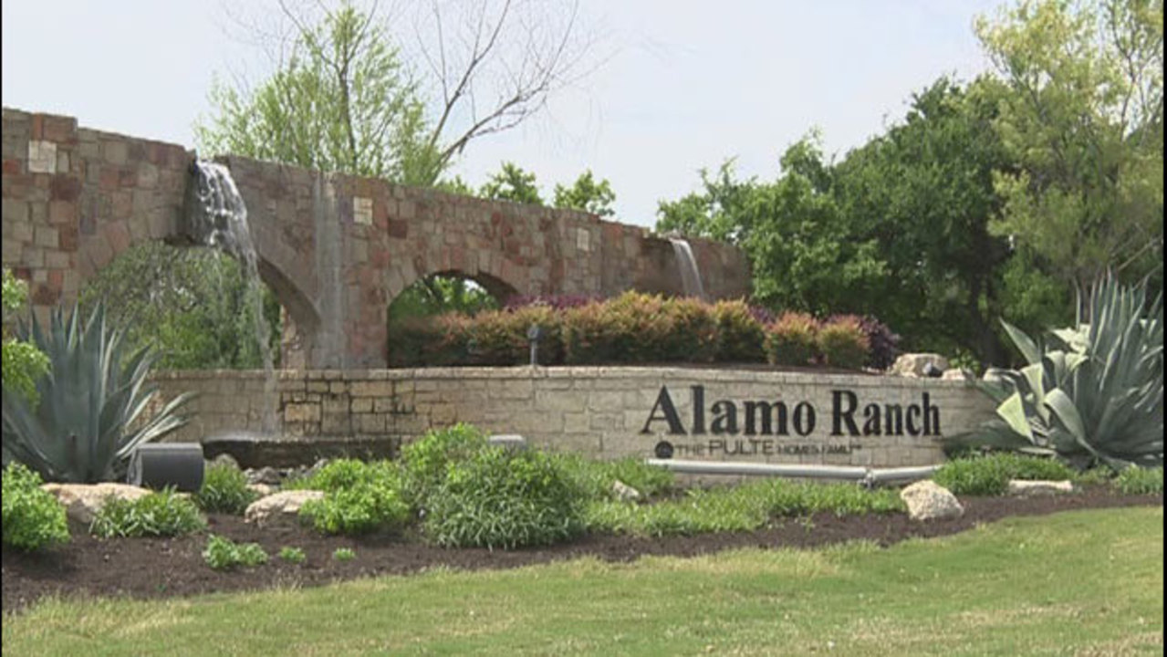 Alamo Ranch residents want their own city