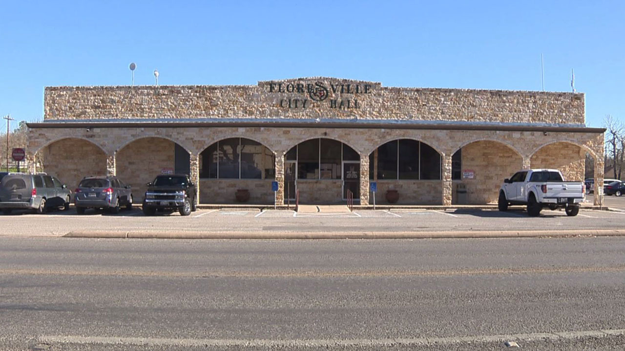 No recall election for city of Floresville