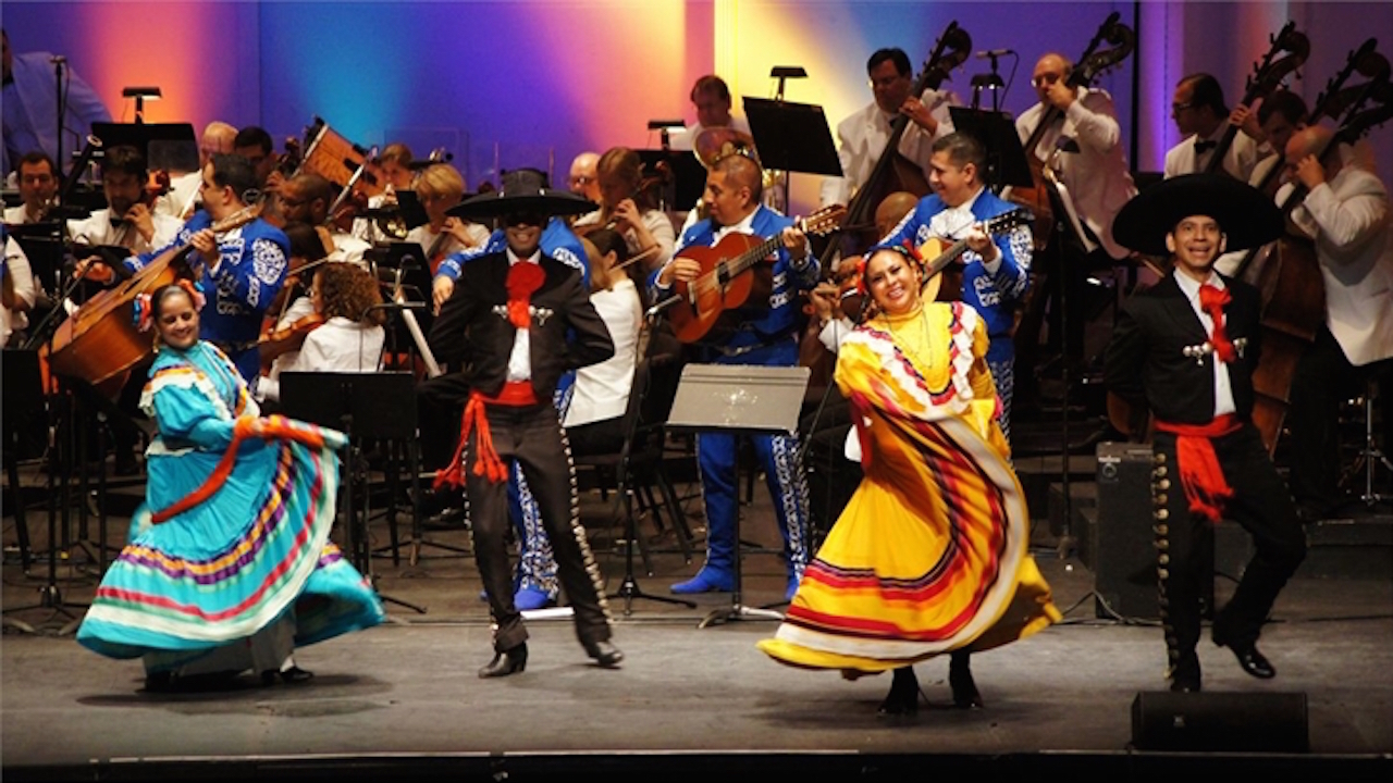 2016 Fiesta Schedule Of Events