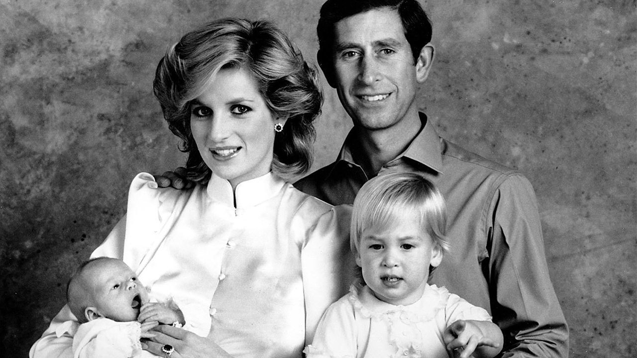 Princess Diana would have been 55 Friday
