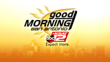 WATCH: Check out GMSA live with KSAT 12 First Look