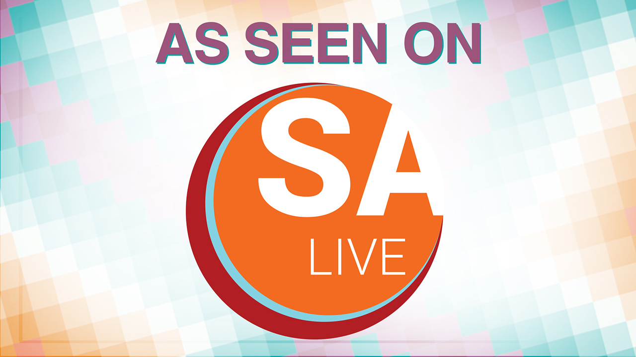 as seen on sa live