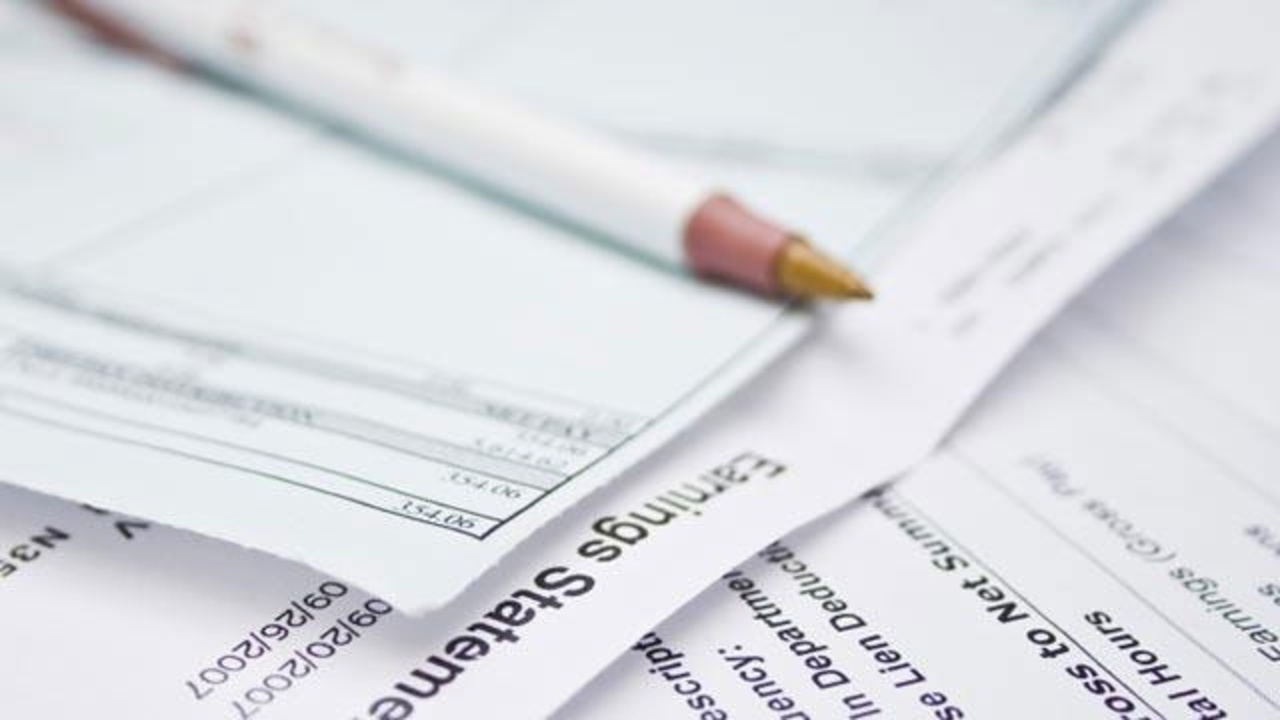 texas paycheck calculator