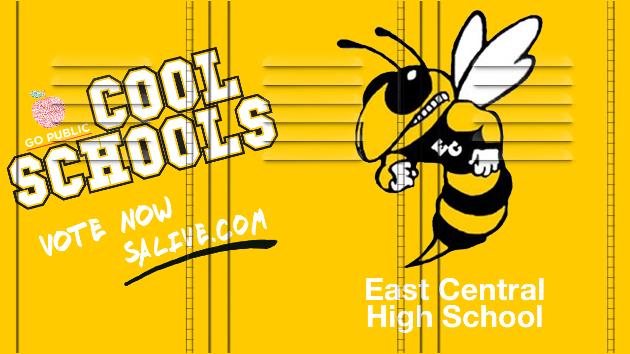 Cool Schools Cool Schools