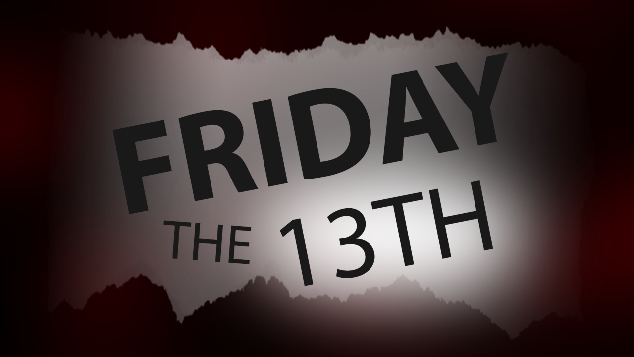 things you didn t know about friday the 13th things you didn t know about friday the 13th