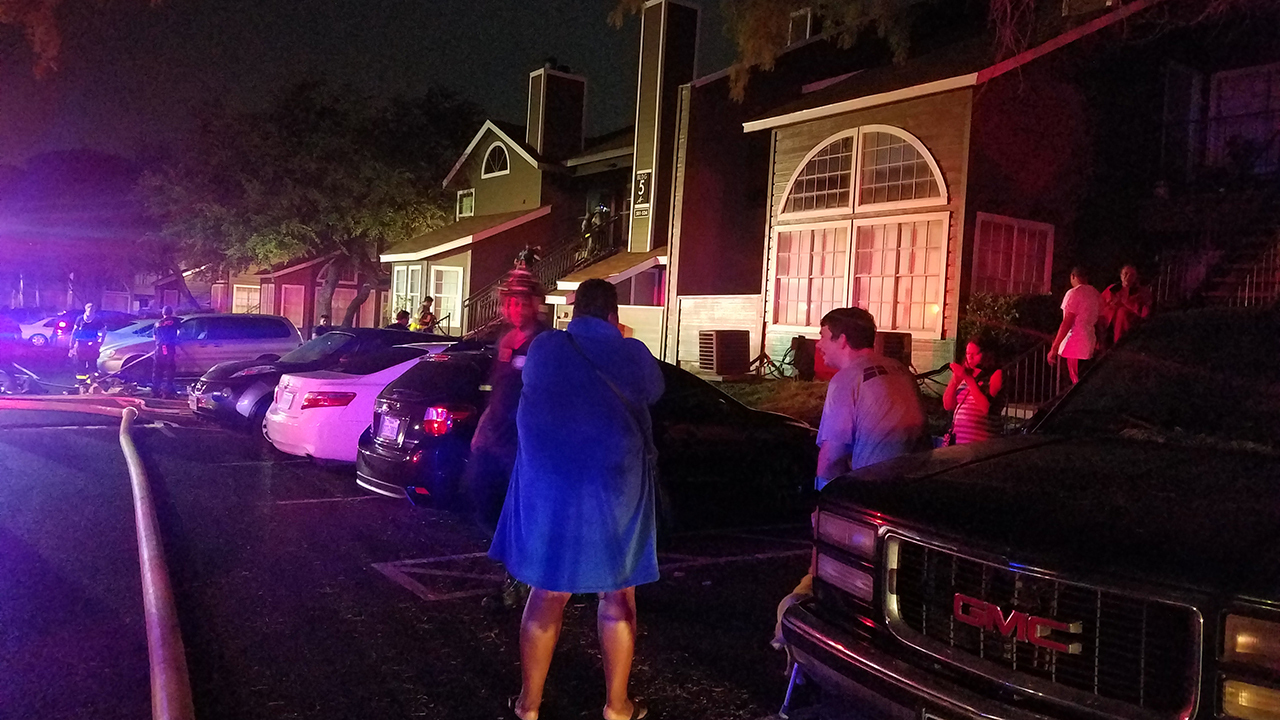 disturbance reported prior to apartment fire on ne side disturbance reported prior to apartment fire on ne side