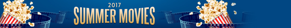 At the Movies - Summer