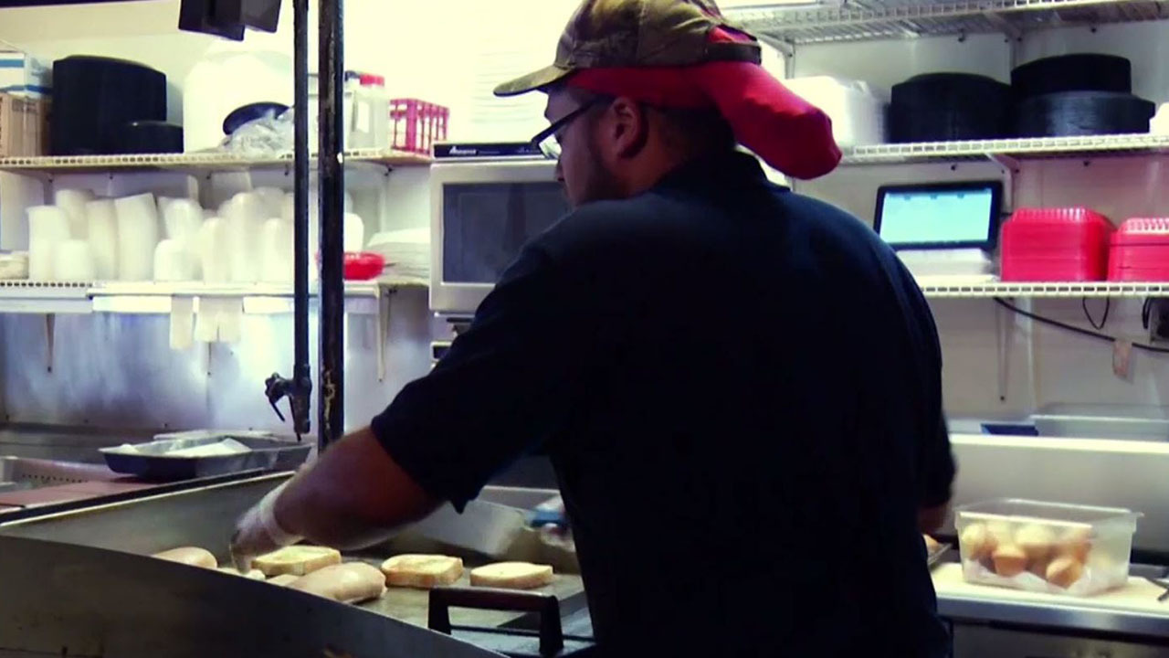 Top food safety on the go - KSAT San Antonio