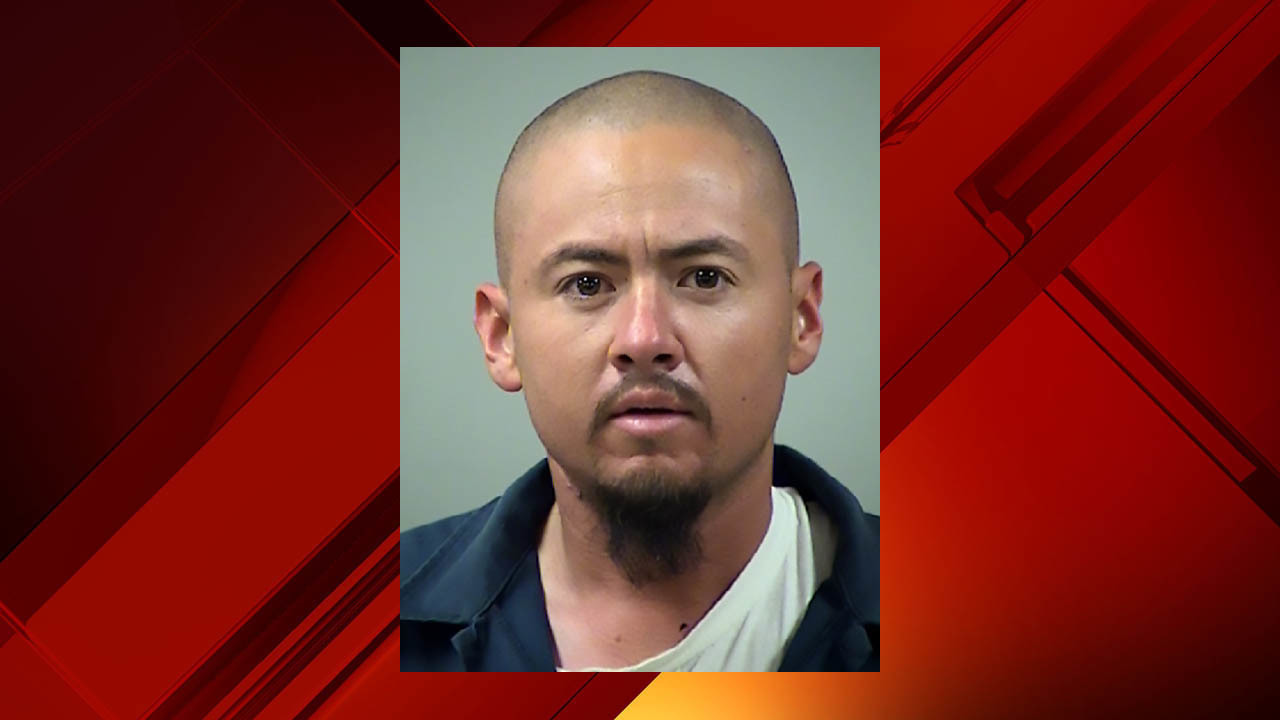 SA teacher notices girl watching porn, discovers abuse, affidavit says - KSAT San Antonio