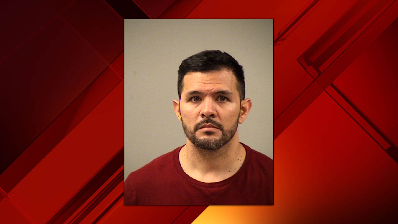 Former Del Rio teacher faces charges of indecency, improper relationships - KSAT San Antonio
