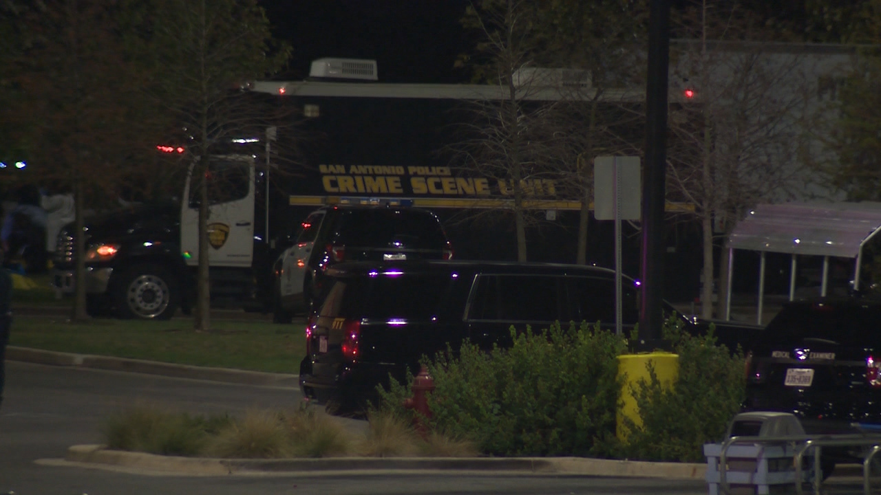 8 dead, dozens found inside 18-wheeler