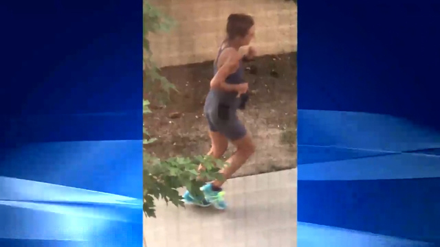 Video Thumbnail For Video Police Searching For Jogger Accused Of Pooping In Public Video Thumbnail For Video Police Searching For Jogger Accused Of Pooping In Public