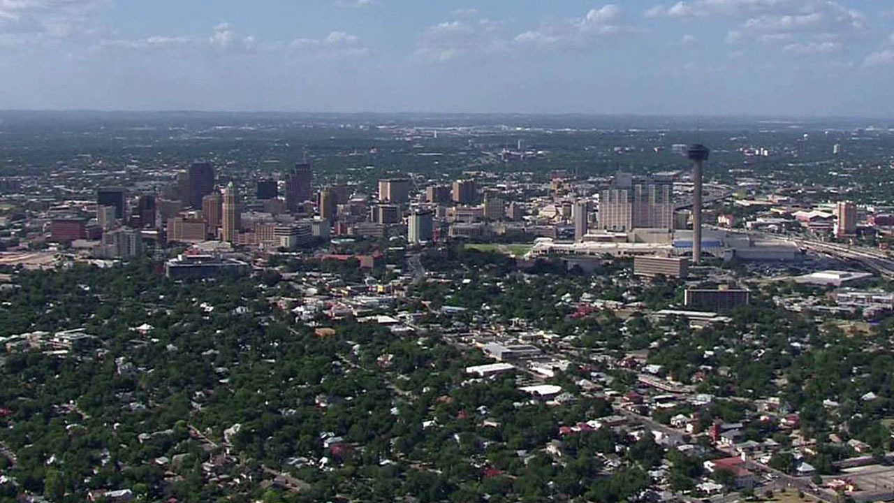 What experts believe possible Austin Amazon headquarters may&hellip;