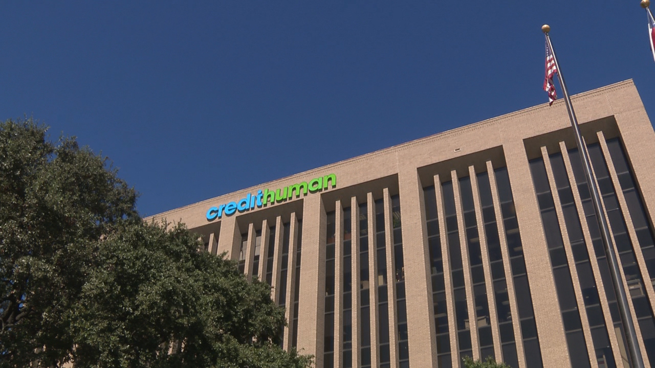 Countyapproved tax abatement helps pave way for Credit Human...