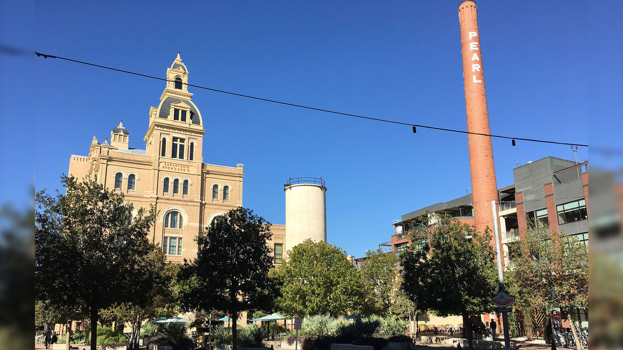 Hotel Emma Review: A Luxe San Antonio Splurge - NerdWallet, image size:1280x720