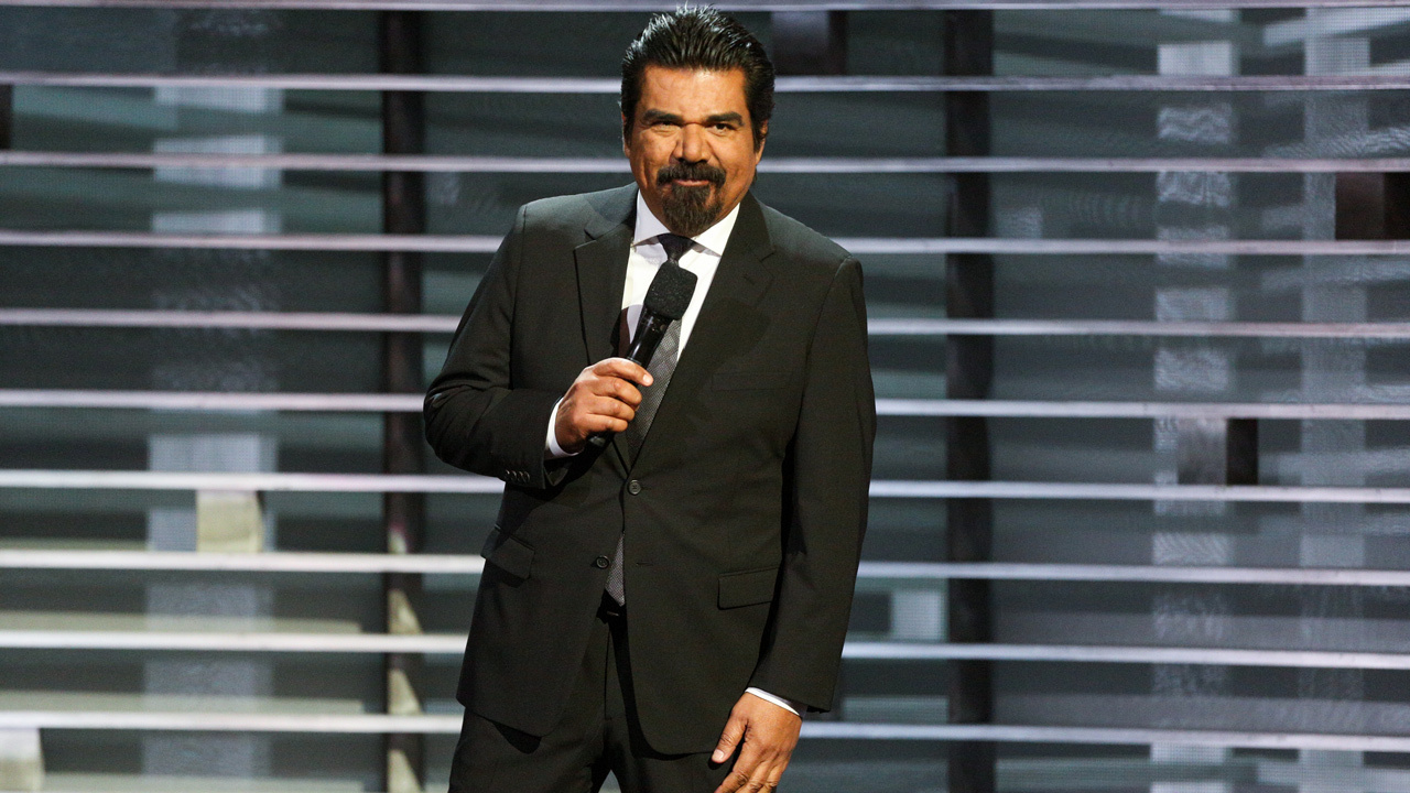 George Lopez And Star Comedians Coming To SA For The Comedy 